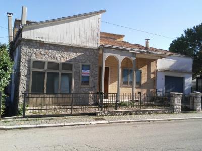 Casa singola in Vendita a Castelbottaccio