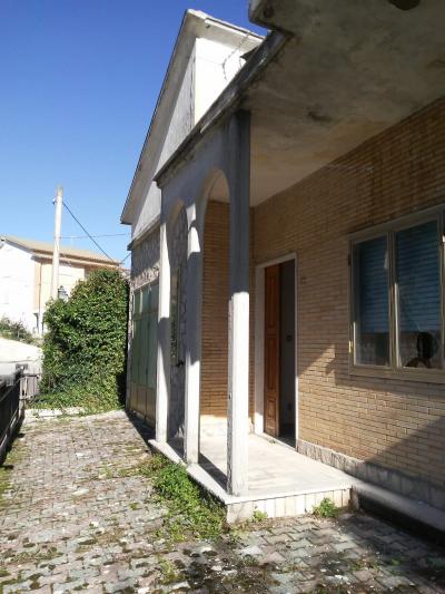 Casa singola in vendita a Castelbottaccio