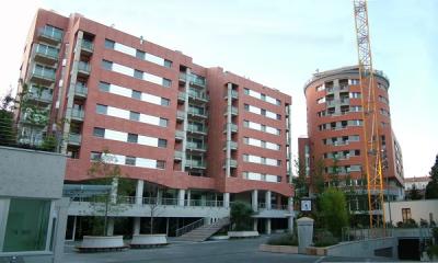 Appartamento in Vendita a Campobasso