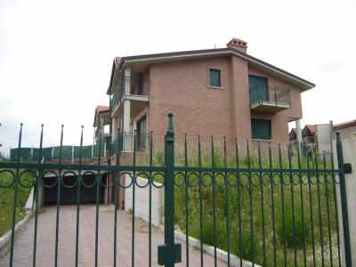 Villa a schiera in Vendita a Campobasso