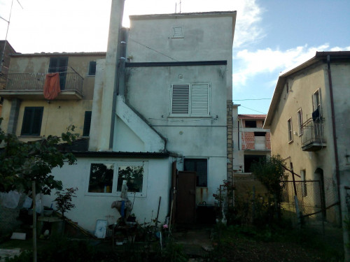 Casa singola in Vendita a Campodipietra