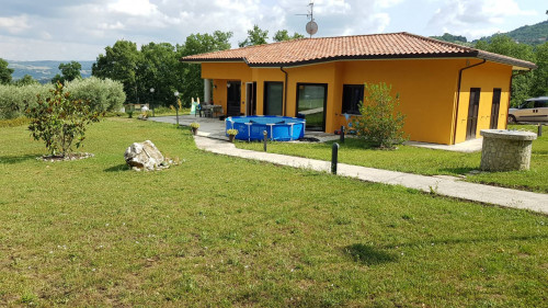 Villa singola in vendita a Campobasso