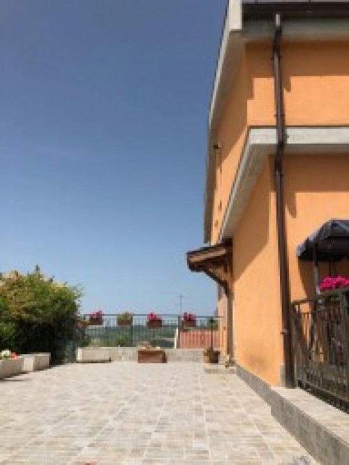Villa a schiera in Vendita a Ripalimosani