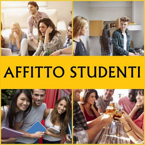 Camera in affitto a Campobasso