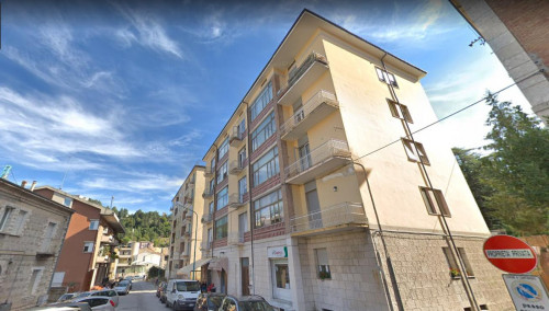 Appartamento in Vendita a Campobasso