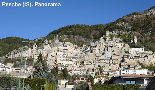 Casa singola in Vendita a Pesche