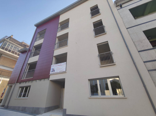 Appartamento in Vendita a Campobasso