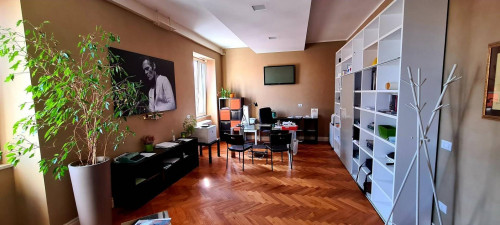 Appartamento in Vendita a Campobasso