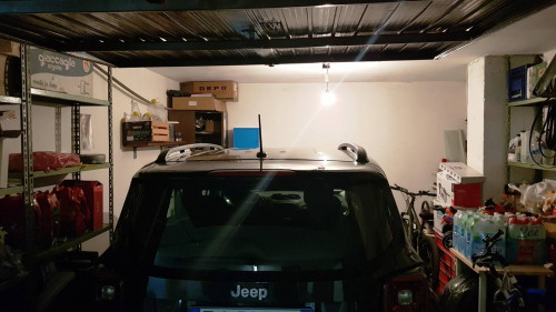 Appartamento in vendita a Campobasso