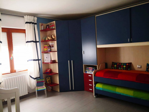 Appartamento in vendita a Campobasso