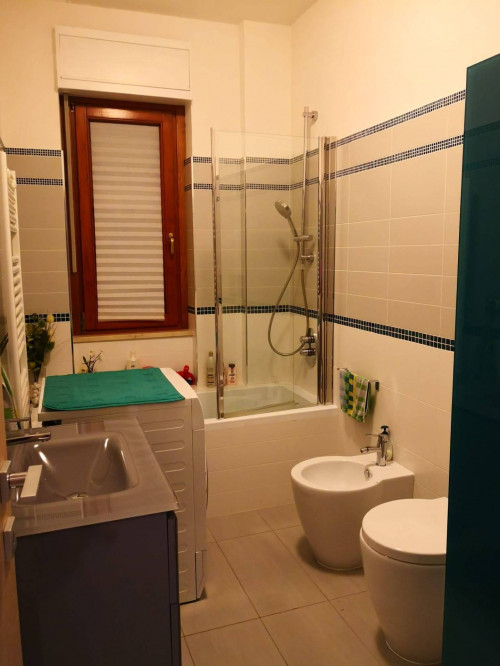 Appartamento in vendita a Campobasso