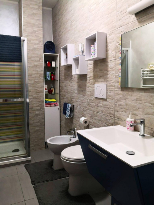 Appartamento in vendita a Campobasso