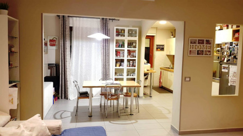 Appartamento in vendita a Campobasso