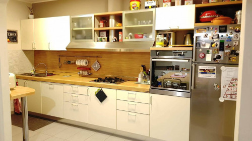 Appartamento in vendita a Campobasso