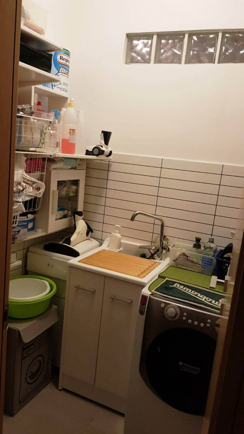 Appartamento in vendita a Campobasso