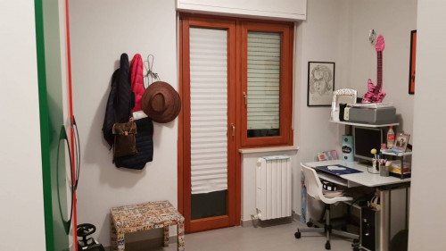 Appartamento in vendita a Campobasso