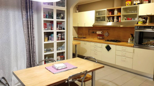 Appartamento in vendita a Campobasso