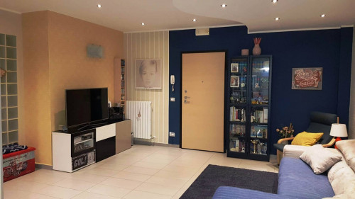 Appartamento in vendita a Campobasso