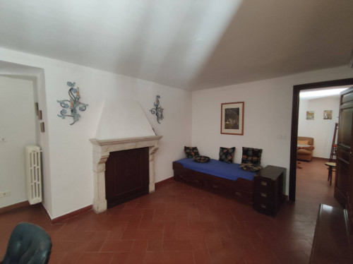 Casa indipendente in vendita a San Giuliano del Sannio
