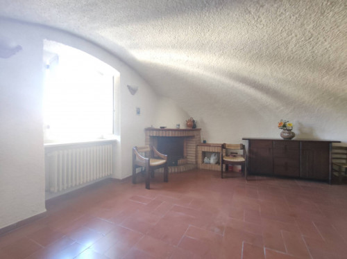 Casa indipendente in vendita a San Giuliano del Sannio