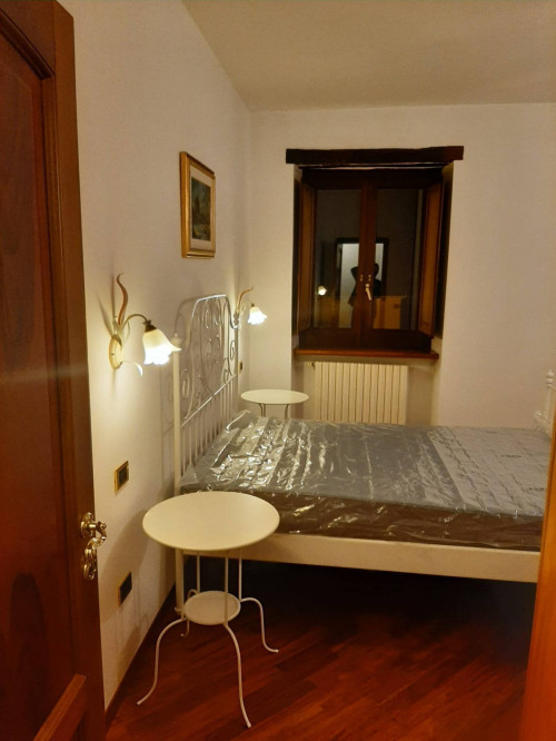 Appartamento in affitto a Campobasso