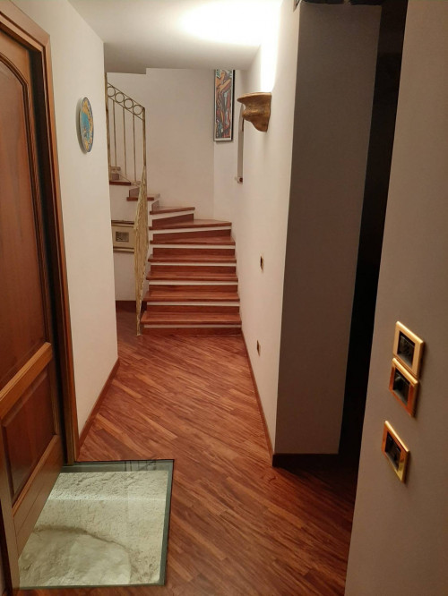 Appartamento in affitto a Campobasso