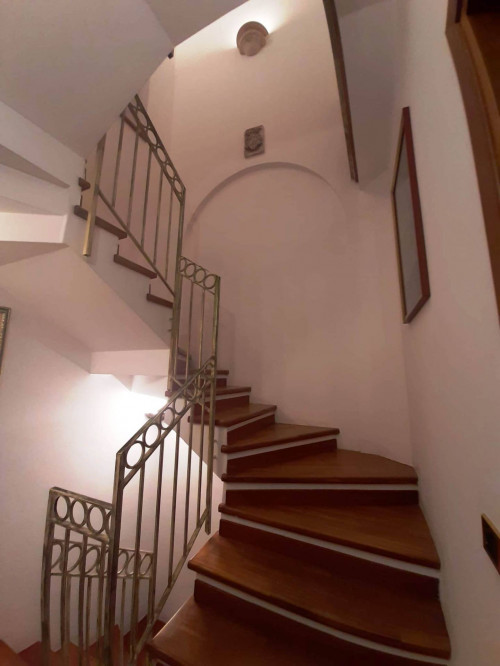 Appartamento in affitto a Campobasso
