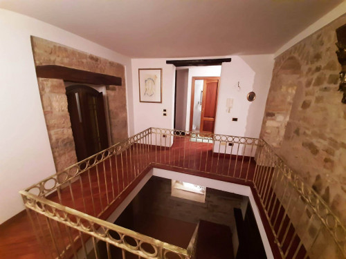 Appartamento in affitto a Campobasso