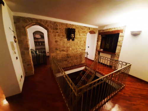 Appartamento in affitto a Campobasso