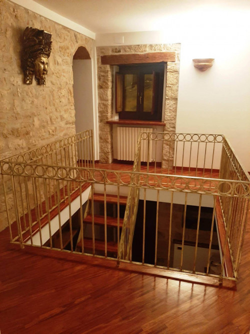 Appartamento in affitto a Campobasso