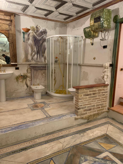 Appartamento in affitto a Campobasso