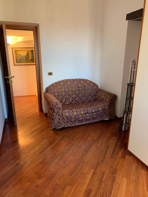 Appartamento in affitto a Campobasso