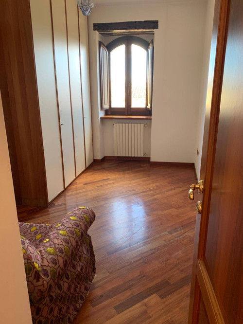 Appartamento in affitto a Campobasso