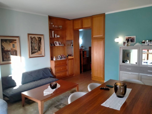 Appartamento in Vendita a Campobasso
