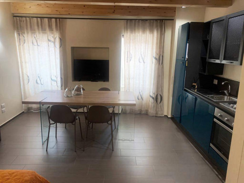 Appartamento in affitto a Campobasso