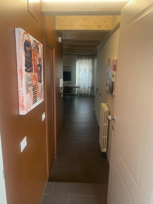 Appartamento in affitto a Campobasso