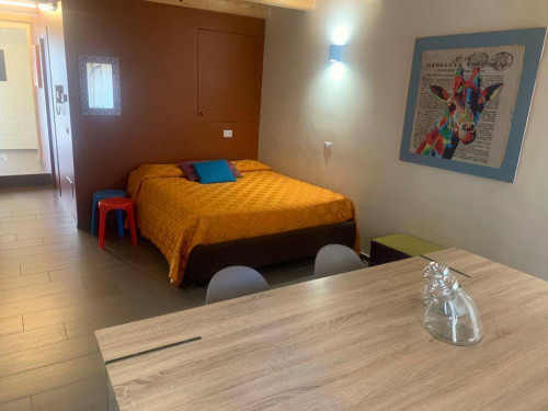 Appartamento in affitto a Campobasso