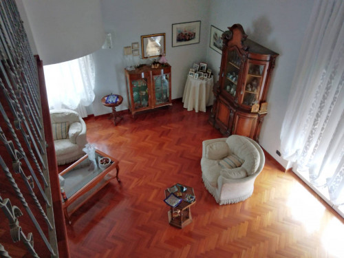 Villa bifamiliare in vendita a Ferrazzano
