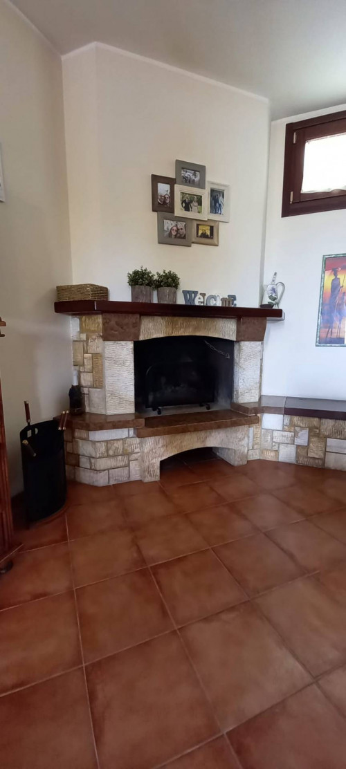 Villa bifamiliare in vendita a Ripalimosani