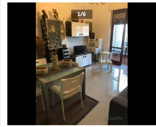 Appartamento al mare in Vendita a Campomarino