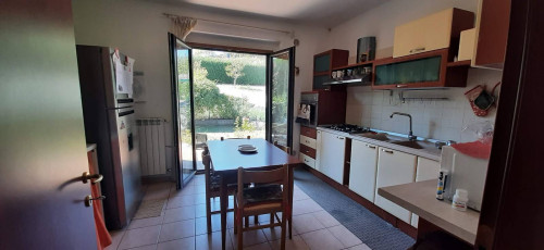 Villette a schiera in vendita a Campobasso