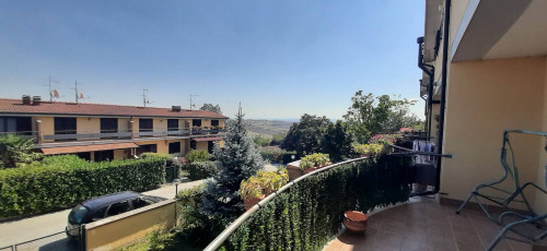 Villette a schiera in vendita a Campobasso