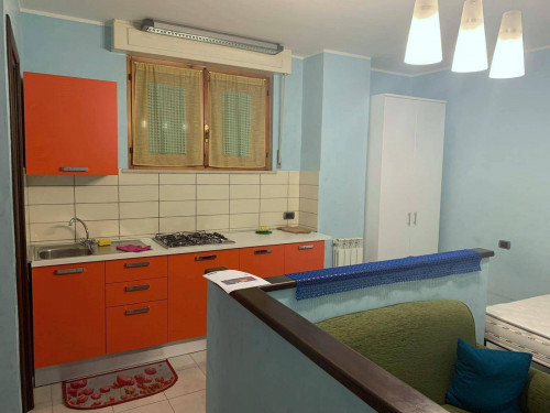 Appartamento in Affitto a Campobasso