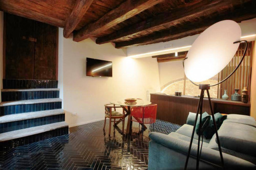 Appartamento in affitto a Campobasso