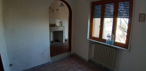 Casa indipendente in vendita a Castelbottaccio (CB)