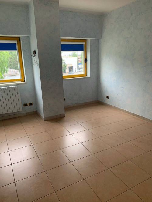 Locale commerciale in affitto a Campobasso