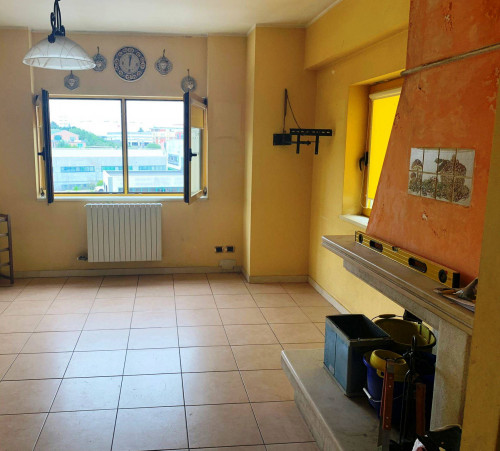 Locale commerciale in affitto a Campobasso