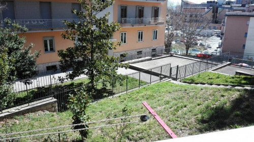 Camera in affitto a Campobasso