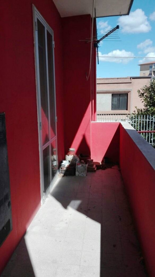 Camera in affitto a Campobasso