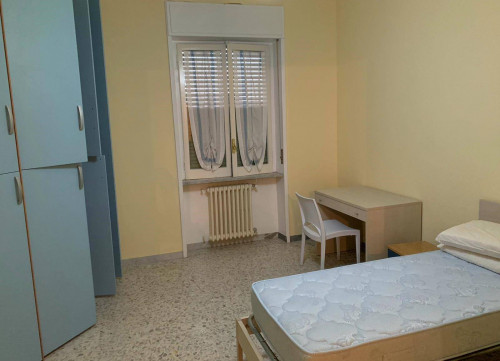 Camera in affitto a Campobasso